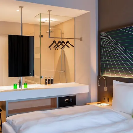 Hotel Rilano 24|7 Kevelaer